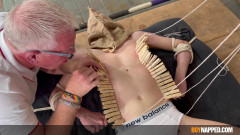 Boynapped Dominating Little Twink Kai - Part 2 | Download from Files Monster