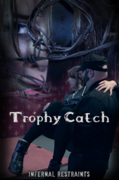 InfernalRestraints Zoey Laine Trophy Catch | Download from Files Monster