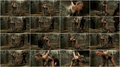 Power Flogging & Tit Torment | Download from Files Monster