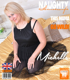 Michelle (45) - Mature solo | Download from Files Monster