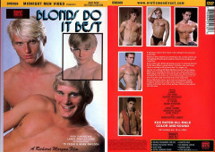 Retro Blonds Do It Best | Download from Files Monster