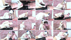 Rubber-Passion - Rubber Masseuse Pt 2 | Download from Files Monster