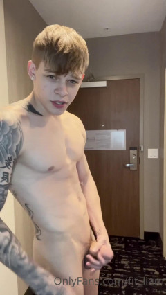 OnlyFans - Fit_Liam Leaked Videos | Download from Files Monster
