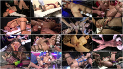 RedBabe - Convulsive panic [DBER-192] | Download from Files Monster