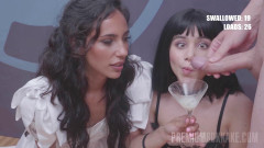 Sherezade Lapiedra #1 - Bukkake | Download from Files Monster