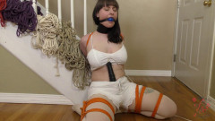 Jane vs. Her Pole Squirm | Download from Files Monster