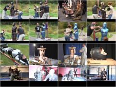 House of Gord & Naked Gord videos, part 3 | Download from Files Monster