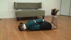 Pantyhose Talk Ipod Hd Part 1 | Download from Files Monster