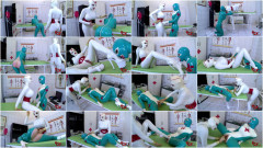 Latex Lucy - Clinic Of Sexual Satisfaction With Clanddi Jinkcego | Download from Files Monster