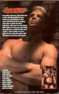 Catalina Video – Undercover (1989) | Download from Files Monster