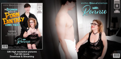 Ronnie (48) - My stepmom porn fantasy | Download from Files Monster