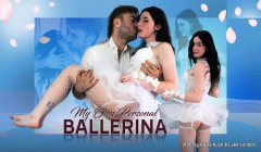 My own personal ballerina kaiya kush | Download from Files Monster