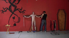 Restrained - Chapter 3 Boundupboys | Download from Files Monster