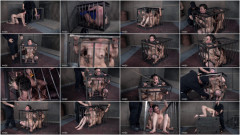Bonnie gets manhandled! | Download from Files Monster