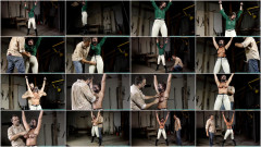 Equestrian Carissa Loses Her Real Horse for One Made of Wood - Part 1 | Download from Files Monster