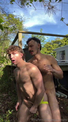 Greyson Myles and Andres | Download from Files Monster