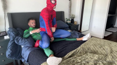 OnlyFans - Conrad Parker - Spider-Boy | Download from Files Monster