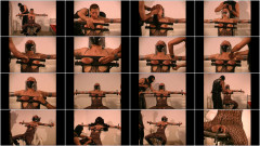 Breastsinpain New Master Session for Slave Sylvie – Part 2 | Download from Files Monster