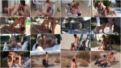 Helix twink vacation palm springs pt. 2 | Download from Files Monster