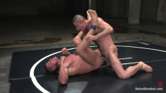 Nick Moretti vs Tyler Saint The Water Match | Download from Files Monster