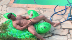 Fernando Jacks Off | Download from Files Monster