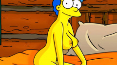 The Simpsons XXX | Download from Files Monster