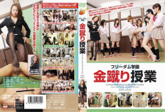 Fri Serious Martial Artists Kick By Woman | Download from Files Monster