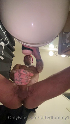 OnlyFans - Tattedtommy1 part 01 | Download from Files Monster