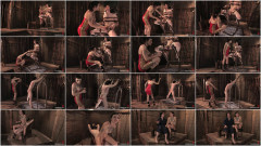 Demanding Mistress Kross puts Kade in The Chair | Download from Files Monster