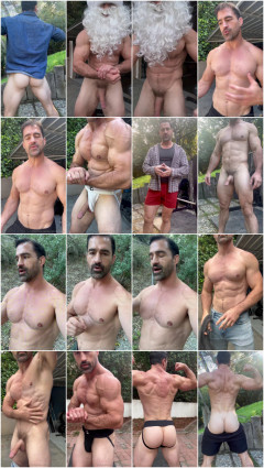 Dave Schenk EroticStrength DavidAnthology part 1 | Download from Files Monster