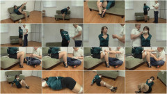Pantyhose Talk Ipod Hd Part 1 | Download from Files Monster