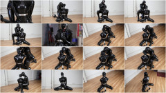 ReflectiveDesire - Steel Struggle | Download from Files Monster