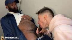 Citebeur BBC for young white ass part 2 | Download from Files Monster