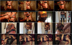 Docfan - Extreme Amateur Mature Slave part 2 | Download from Files Monster