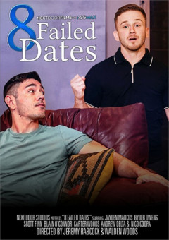 Next Door Studios 8 Failed Dates | Download from Files Monster
