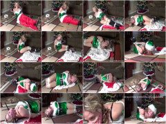 Jackie Elf Christmas bonus | Download from Files Monster