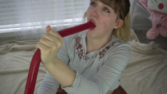 My Longest Deepthroat Ever 33 inches | Download from Files Monster