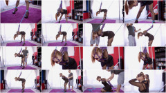 Armbinder Strappado | Download from Files Monster