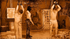 Must be in captivity part 5 | Download from Files Monster