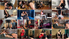 Evil Woman Collection | Download from Files Monster