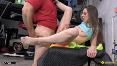 Kae Alexis Loves That American Made Cock | Download from Files Monster