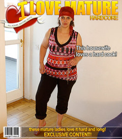 Deloris (39) - Big mature slut | Download from Files Monster