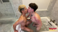 HungPapi Wet and Wild | Download from Files Monster