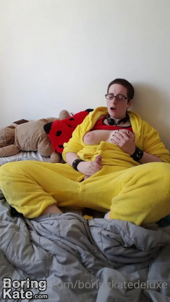 BoringKateDeluxe - OnlyFans vids, part 2 | Download from Files Monster