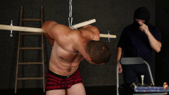 Rus Captured Boys Electrician Vitaly - Part 2 | Download from Files Monster