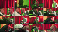 Juan McCoy, Mateo Tomas - Cine-X 8 The Usher | Download from Files Monster