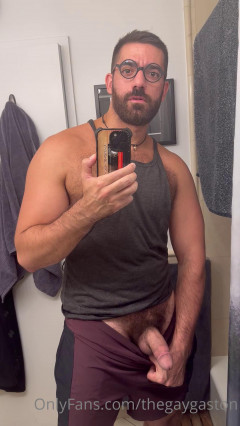 OnlyFans - TheGayGaston part 21 | Download from Files Monster
