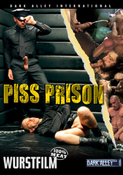 Piss Prison | Download from Files Monster