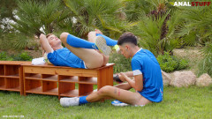 Soccer Bro Dilatation (Agus Piney, Nathan Devos) | Download from Files Monster