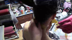A Visit To Studio Gum Part7 R465 | Download from Files Monster